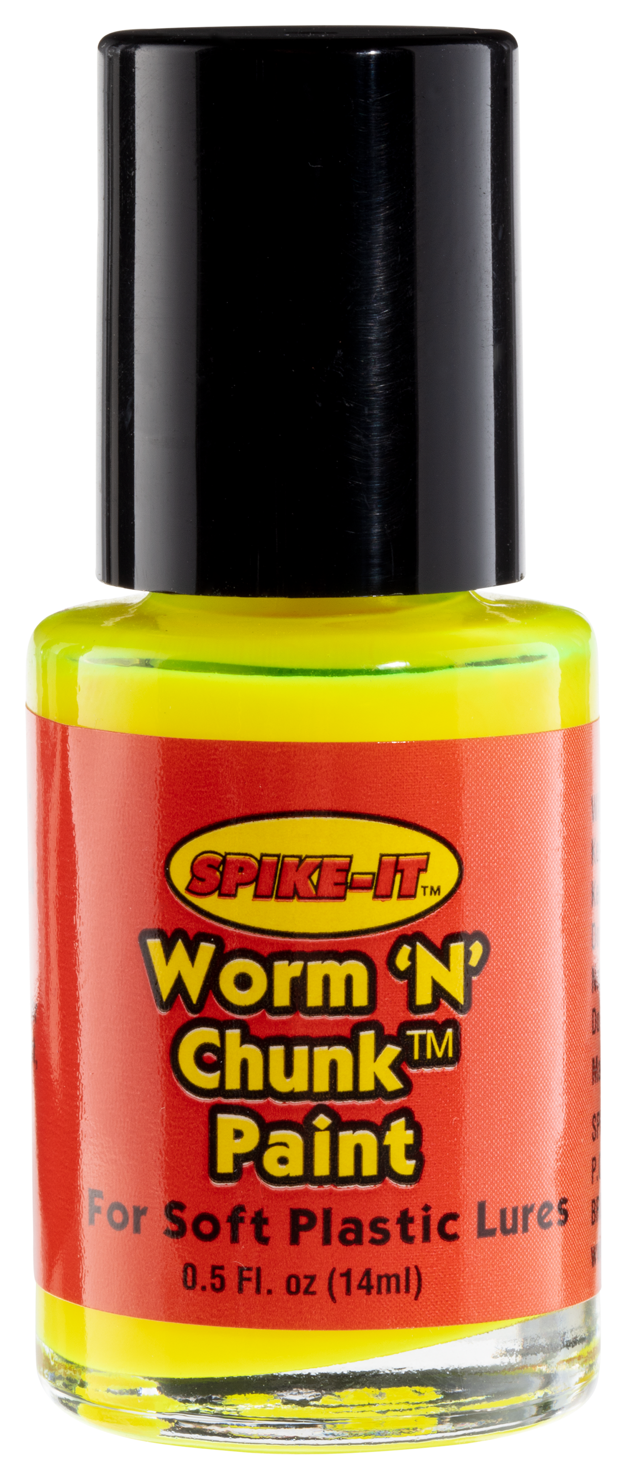 SpikeIt Worm 'N' Chunk Paint Cabela's